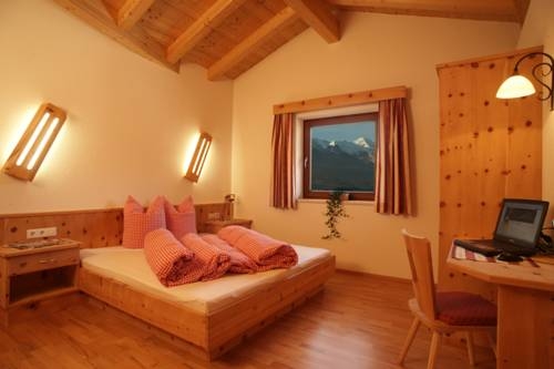 Imagen general del Kinderbauernhof Ierzerhof. Foto 2