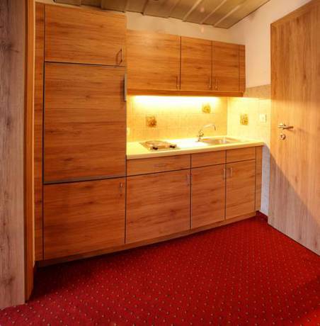 Imagen de la habitación del Kinderhotel L&auml;rchenhof. Foto 5