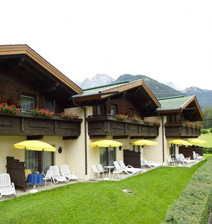 Imagen de la habitación del Kinderhotel L&auml;rchenhof. Foto 7