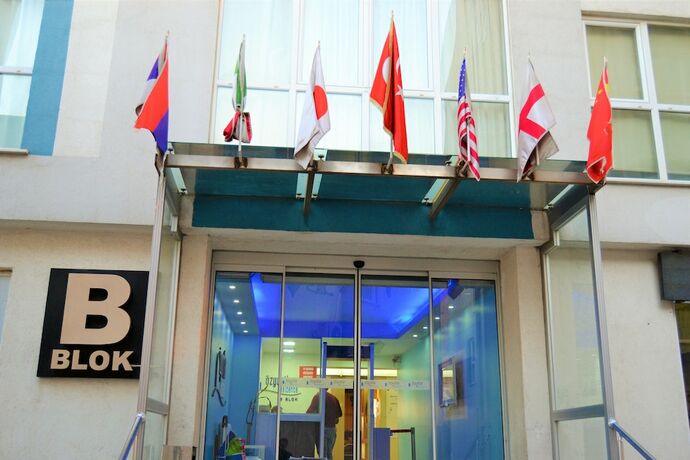 Imagen general del King Apart Suites. Foto 1