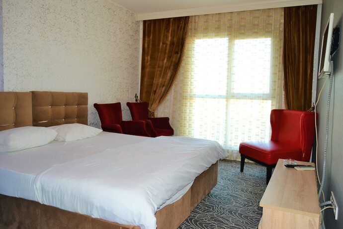 Imagen general del King Apart Suites. Foto 4