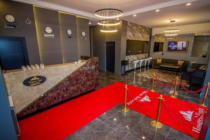Imagen general del King Apart Suites. Foto 5