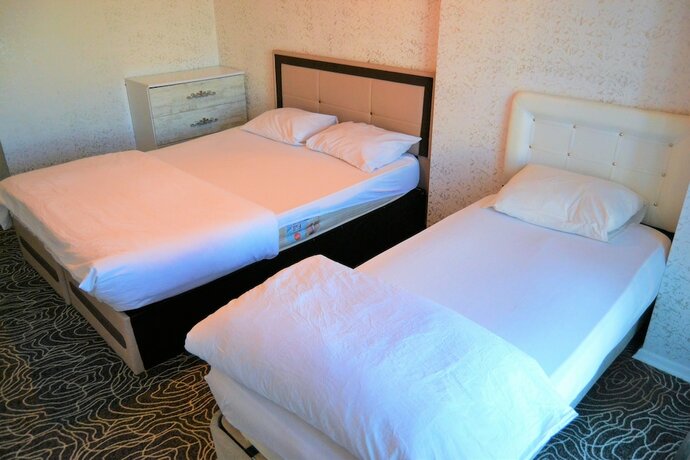 Imagen general del King Apart Suites. Foto 6