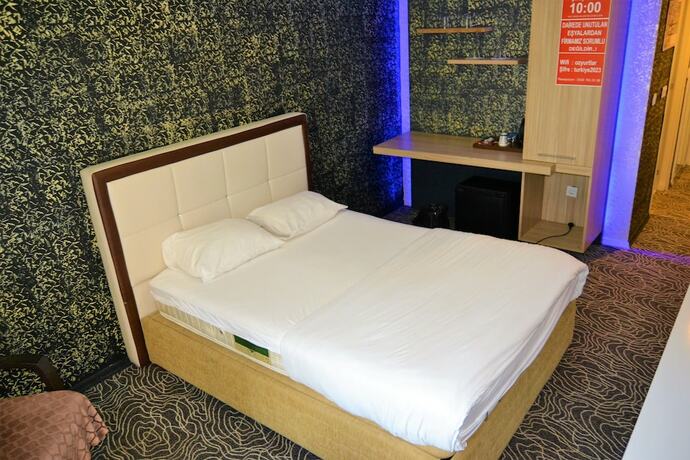 Imagen general del King Apart Suites. Foto 7