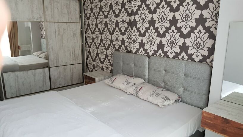 Imagen de la habitación del King Apart Suites. Foto 18