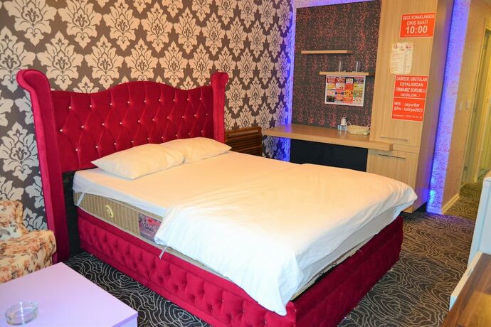 Imagen general del King Apart Suites. Foto 8