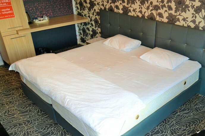 Imagen de la habitación del King Apart Suites. Foto 19
