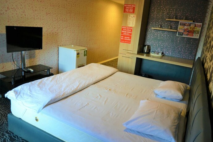 Imagen general del King Apart Suites. Foto 11