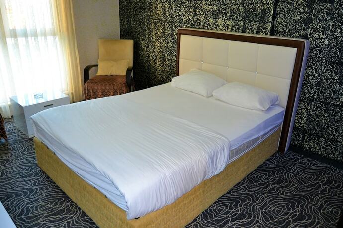 Imagen general del King Apart Suites. Foto 12