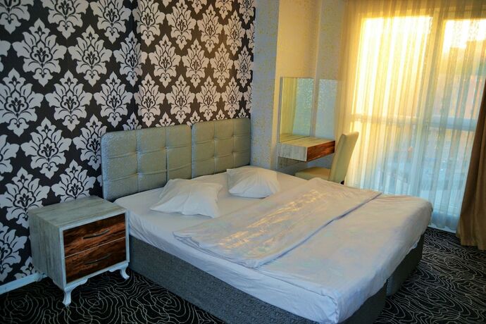 Imagen general del King Apart Suites. Foto 13