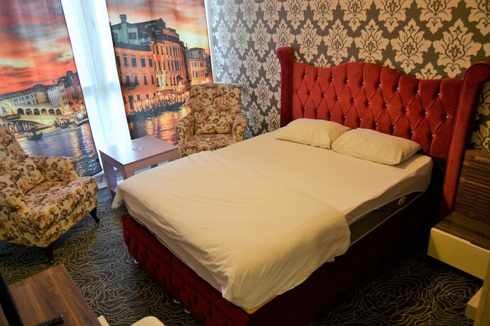 Imagen general del King Apart Suites. Foto 14