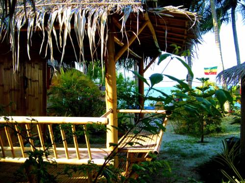 Imagen de la habitación del King Busch Reggae Beach. Foto 2