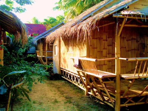 Imagen de la habitación del King Busch Reggae Beach. Foto 3