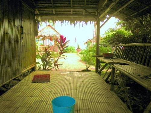 Imagen de la habitación del King Busch Reggae Beach. Foto 5