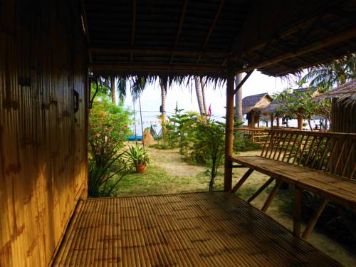 Imagen de la habitación del King Busch Reggae Beach. Foto 8