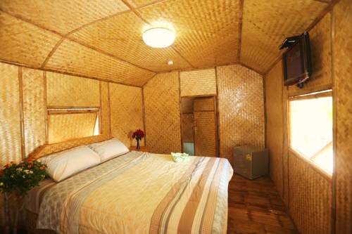 Imagen de la habitación del King Busch Reggae Beach. Foto 10