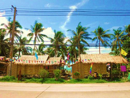 Imagen de la habitación del King Busch Reggae Beach. Foto 13