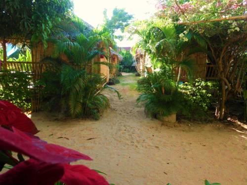 Imagen de la habitación del King Busch Reggae Beach. Foto 14