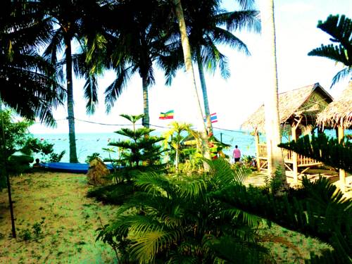 Imagen de la habitación del King Busch Reggae Beach. Foto 15