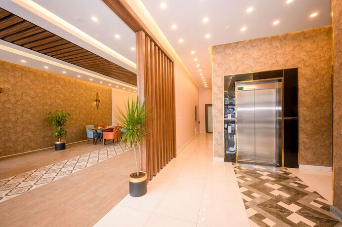 Imagen general del King City Hotel. Foto 2