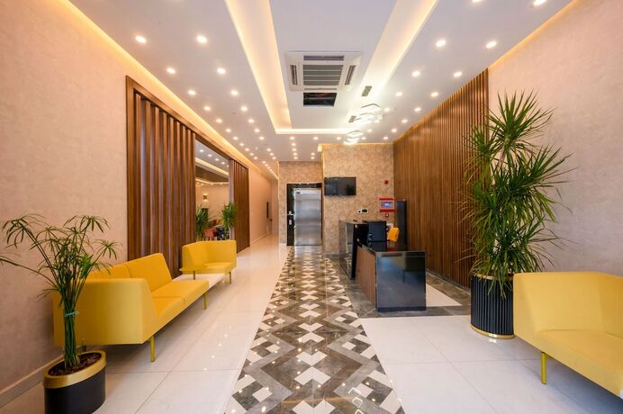 Imagen general del King City Hotel. Foto 4