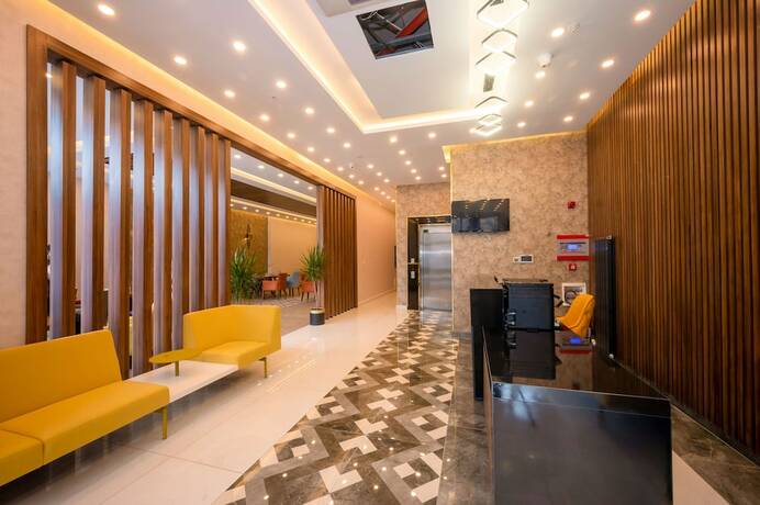Imagen general del King City Hotel. Foto 5