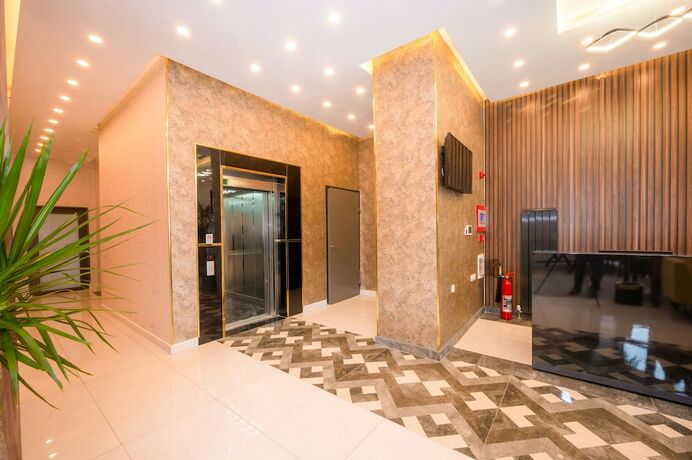 Imagen general del King City Hotel. Foto 6