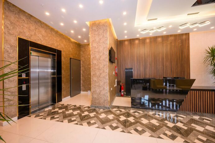 Imagen general del King City Hotel. Foto 7