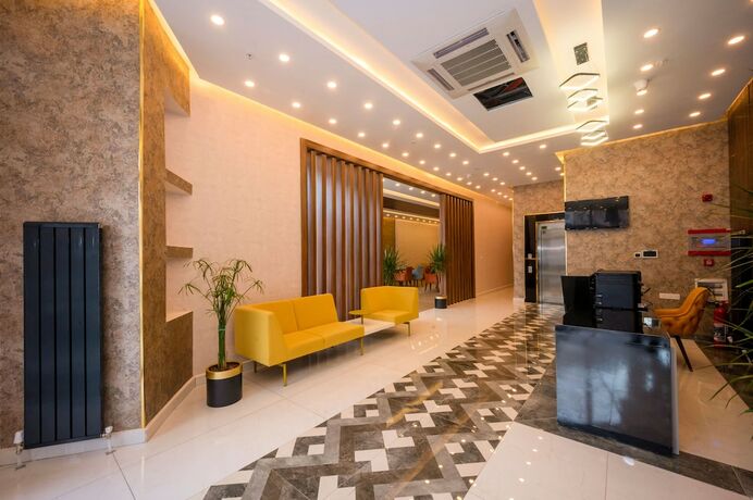 Imagen general del King City Hotel. Foto 9