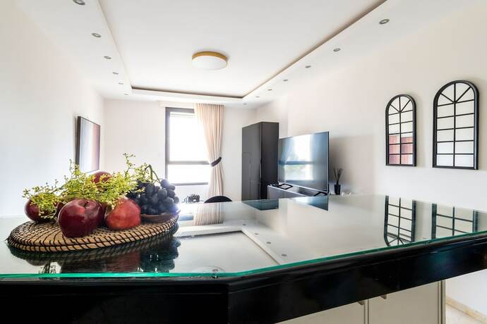 Imagen de la habitación del King David Court - Isrentals. Foto 11