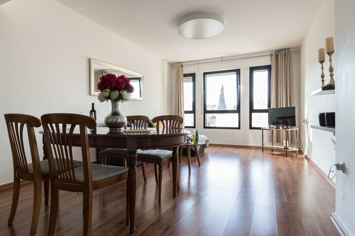 Imagen de la habitación del King David Court - Isrentals. Foto 13