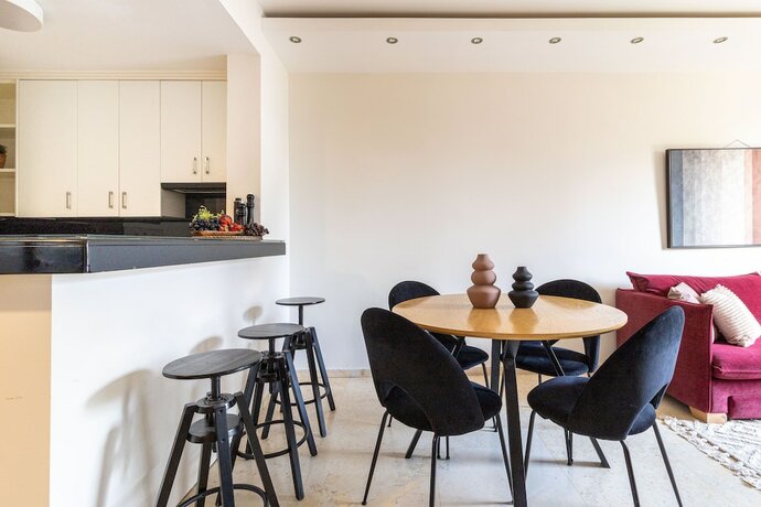 Imagen de la habitación del King David Court - Isrentals. Foto 17