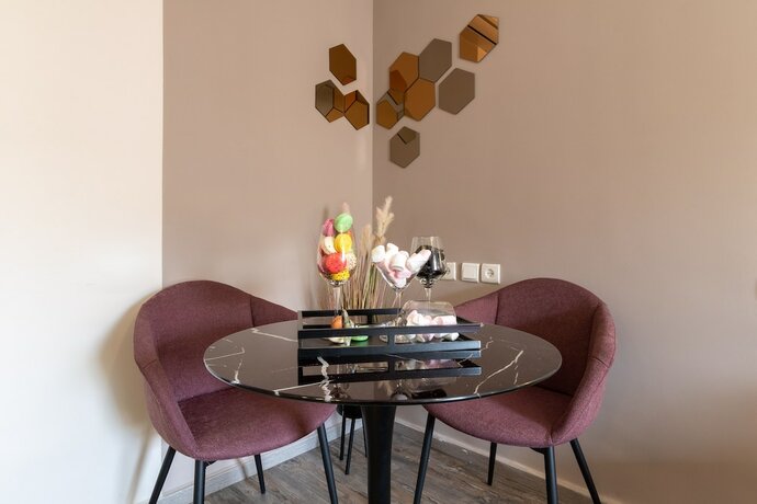 Imagen de la habitación del King David Court - Isrentals. Foto 18
