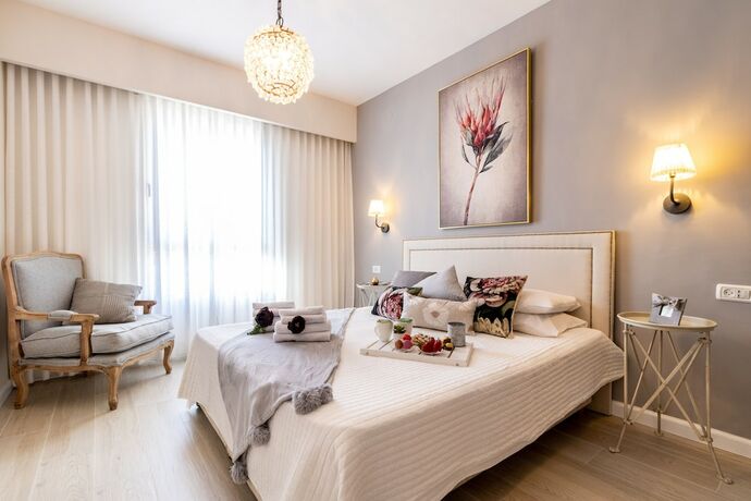 Imagen general del King David Court - Isrentals. Foto 8