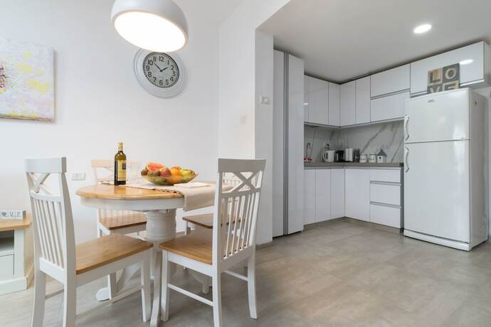 Imagen de la habitación del King David Court - Isrentals. Foto 20