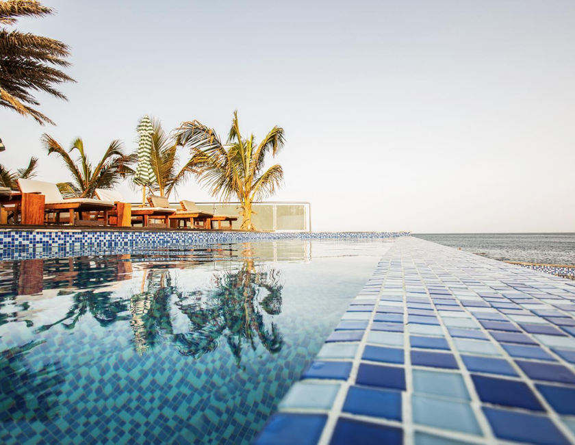 Imagen general del King Fisher Village. Foto 4