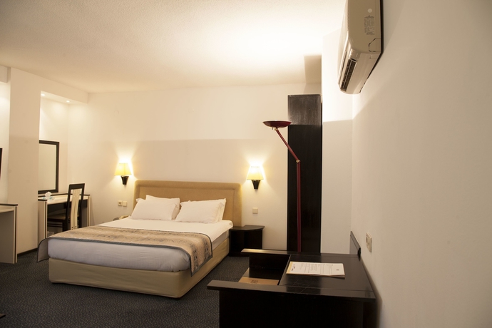 Imagen de la habitación del King Hotel Guvenlik. Foto 6