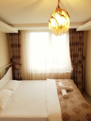 Imagen de la habitación del King Life Suite. Foto 2