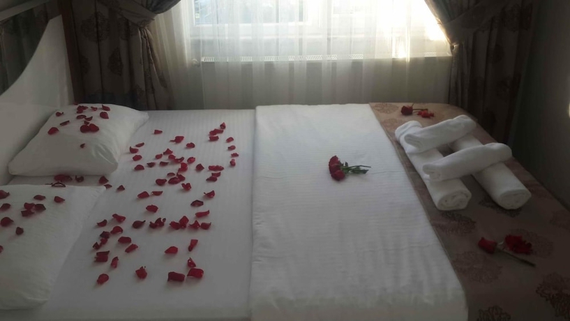 Imagen de la habitación del King Life Suite. Foto 3