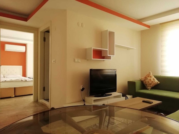 Imagen de la habitación del King Life Suite. Foto 4