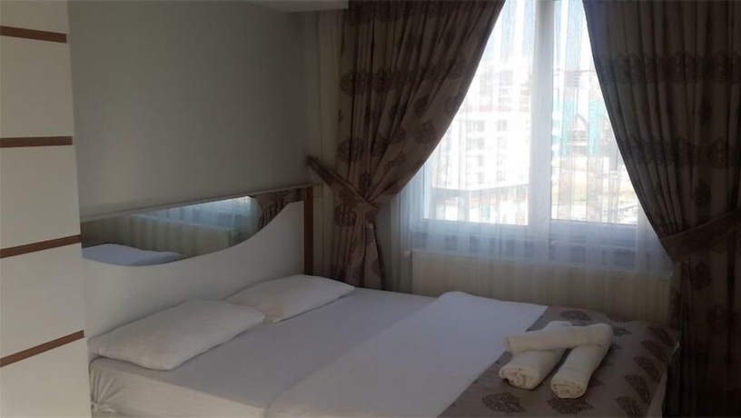 Imagen de la habitación del King Life Suite. Foto 5