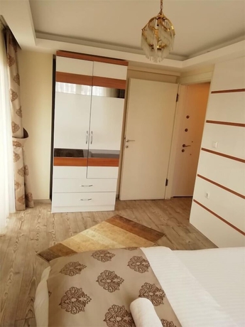 Imagen de la habitación del King Life Suite. Foto 7