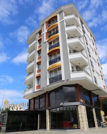 Imagen general del King Life Suite. Foto 1