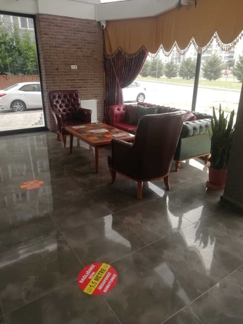 Imagen de los interiores del King Life Suite. Foto 15