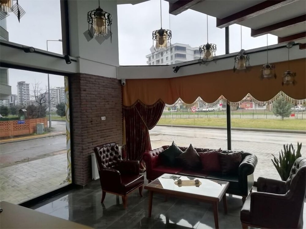 Imagen de los interiores del King Life Suite. Foto 19