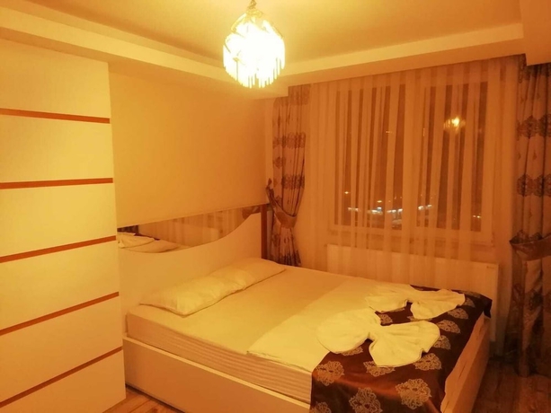 Imagen de la habitación del King Life Suite. Foto 8