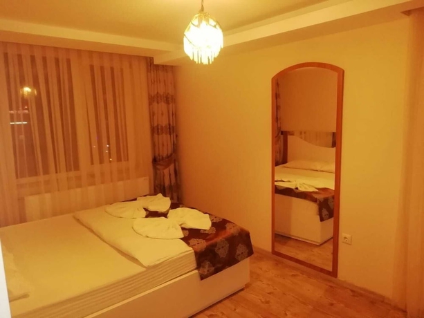 Imagen de la habitación del King Life Suite. Foto 9