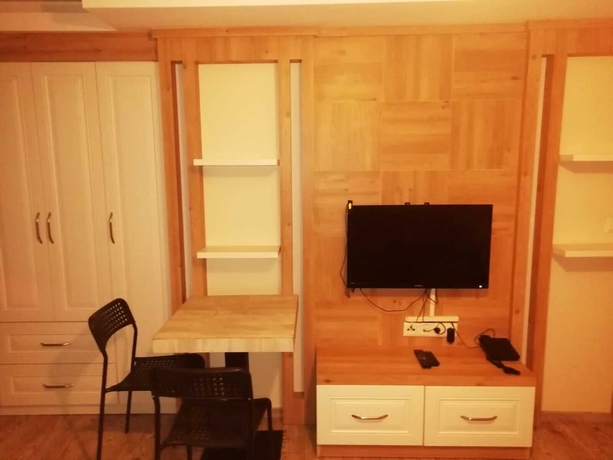 Imagen de la habitación del King Life Suite. Foto 10