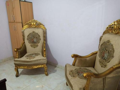 Imagen general del King Pyramids Hotel. Foto 10