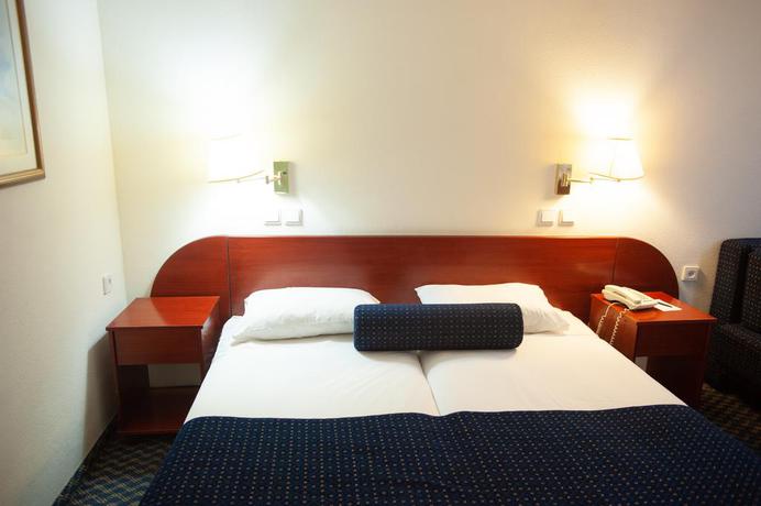 Imagen de la habitación del King Solomon Hotel Tiberias. Foto 5